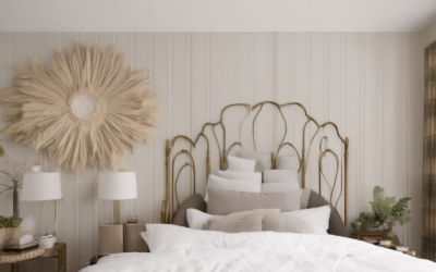 Make Your Bedroom Unique: Trendy Bedroom Decor Ideas & Styling Tips with Modern Designs