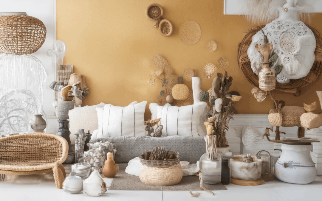 Unlock Unique Decor on a Budget: Creative Ideas to Transform Your Space