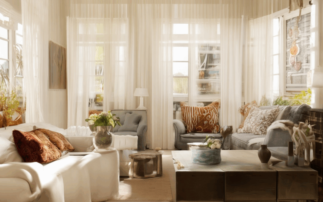 Simple Decorating Solutions: Easy Ideas for Every Room