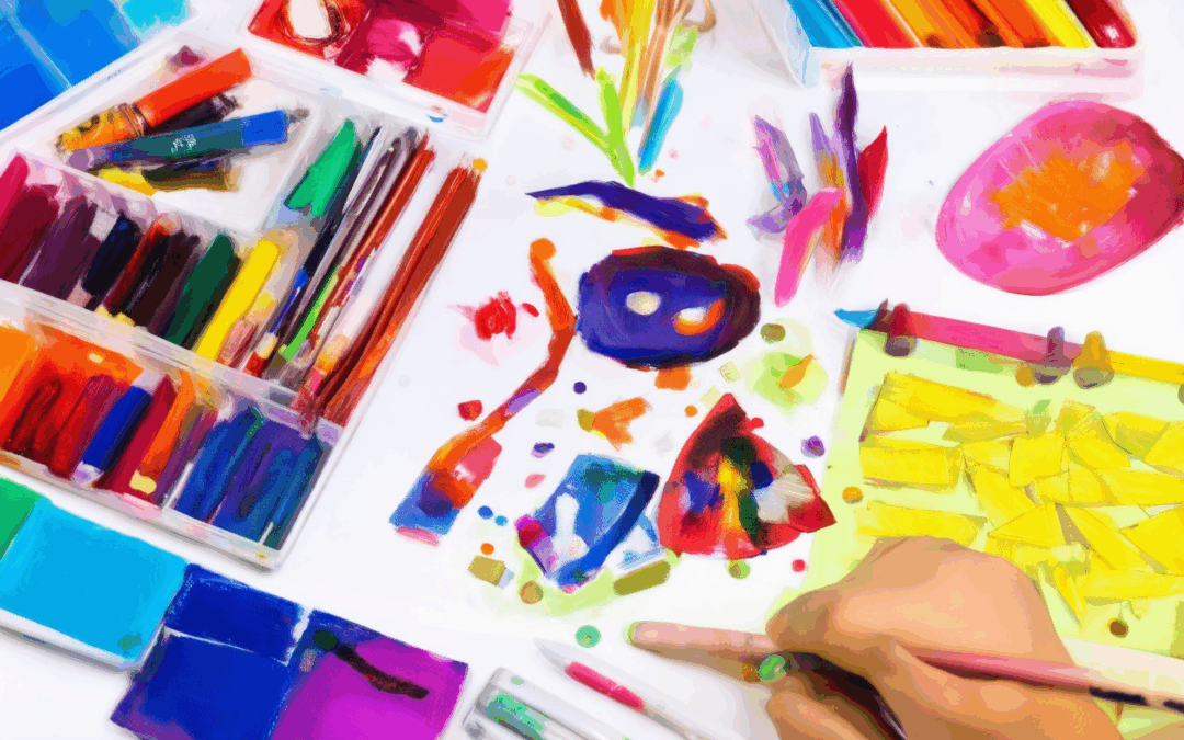 Ignite Your Creativity: Fun Arts Projects for Everyone