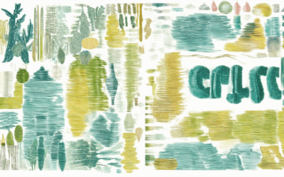 Transforming Craft: A Guide to Eco-Friendly Creations with Sustainable Supplies