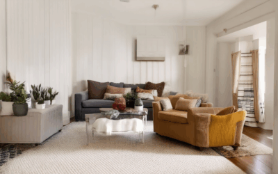 Affordable Home Makeovers: DIY Ideas to Transform Your Space on a Budget
