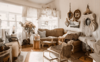 Transform Your Space: Vintage & DIY Home Decor Ideas on a Budget