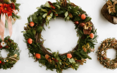 Unleash Creativity with Unique Wreath Ideas for Every Occasion