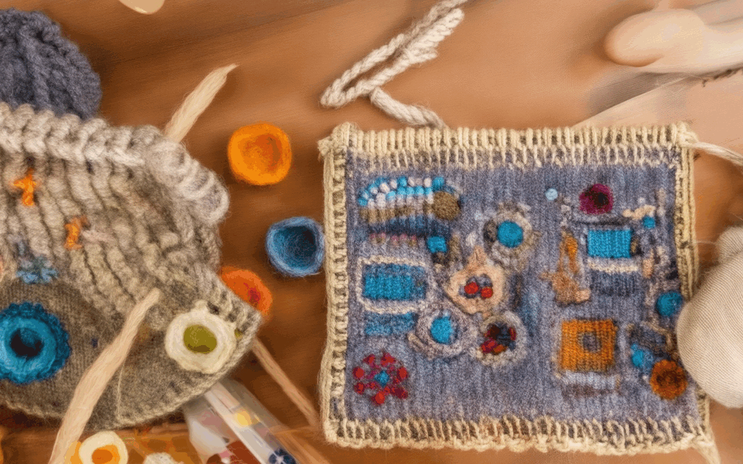 Top Unique Handmade Projects to Sell in 2025