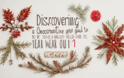 Discovering Captivating Seasonal Wall Art: A Decorative Guide to Holiday and Year-Round Style