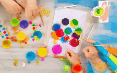 Newest Craft Crazes for Families: Simple and Fun Projects to Get Creative Together