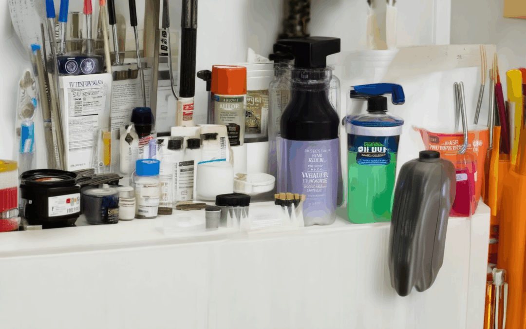 Unlock the Power of DIY Projects: Tips for the Organized Person