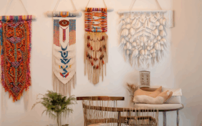 Discover Budget-Friendly Quick Wall Hanging Ideas for Your Home
