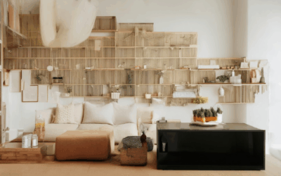 Modern DIY Decor: Stylish Home Ideas You Can Make Yourself