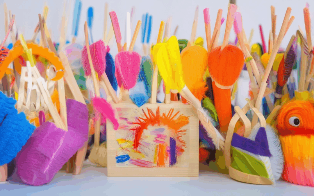 Unleash Creativity: Easy and Profitable Craft Ideas for Kids