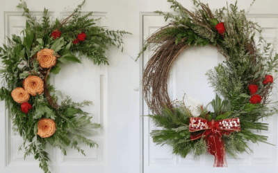Transform Your Door with Modern Wreath Ideas: Alternatives, Meanings, and Stylish Solutions