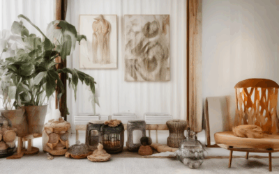 Curate Creative Home Decor Pieces That Transform Your Space