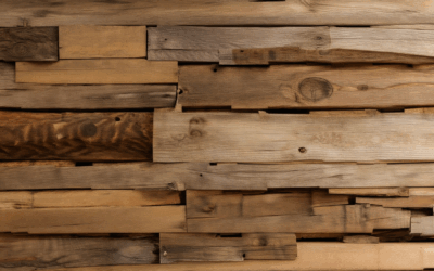 10 Creative Crafts You Can Make with Reclaimed Wood: Unleash Your Creativity