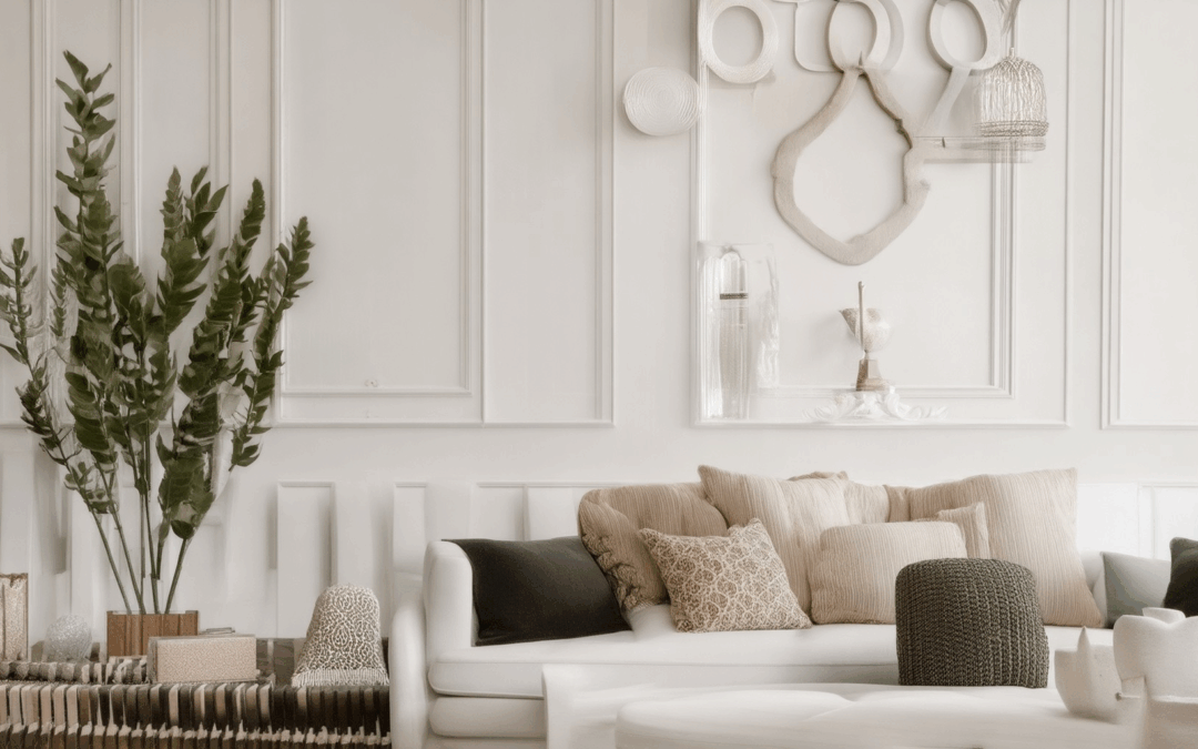 How to Elevate Your Space with Unique Decor Accents