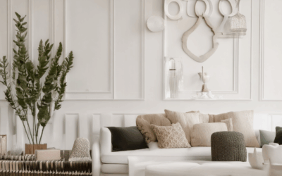 How to Elevate Your Space with Unique Decor Accents