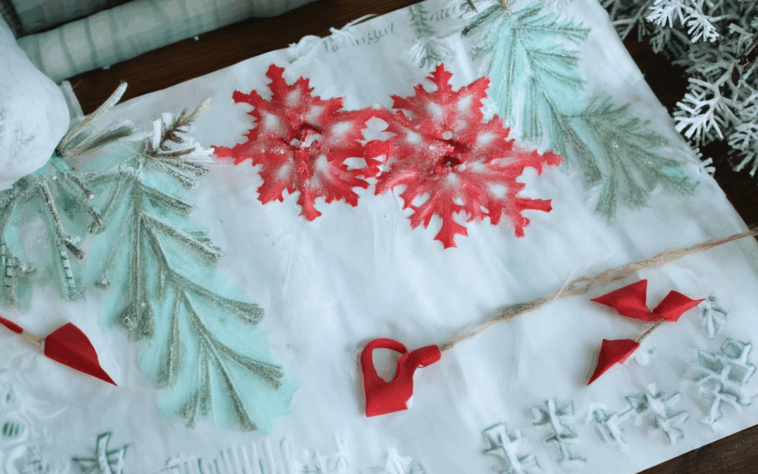 Festive Holiday Crafts: DIY Ideas for Kids, Adults, and Families