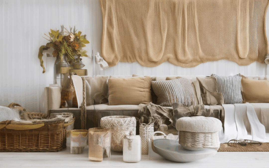 Affordable Home Decor Ideas: Transform Your Space Without Breaking the Bank