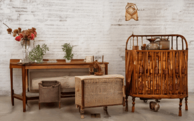 10 Top Upcycling Ideas for Home Furniture and Decor: Transform Your Space