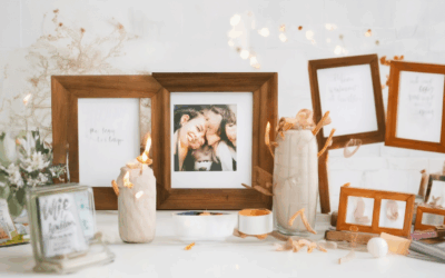 Igniting Creativity: The Ultimate Guide to DIY Photo Frames