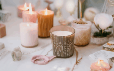 Seamless DIY Candle Decor: Creative Hacks, Legal Insights, and Selling Tips You Need to Know
