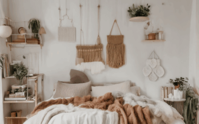 Unleash Your Creativity: Easy DIY Room Decor Ideas for a Cozy Home