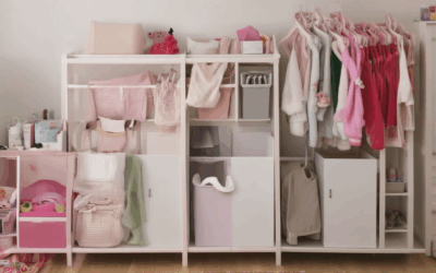 Transform Your Kids Room Organization with IKEA Storage Solutions: Layout & Storage Tips for Every Family