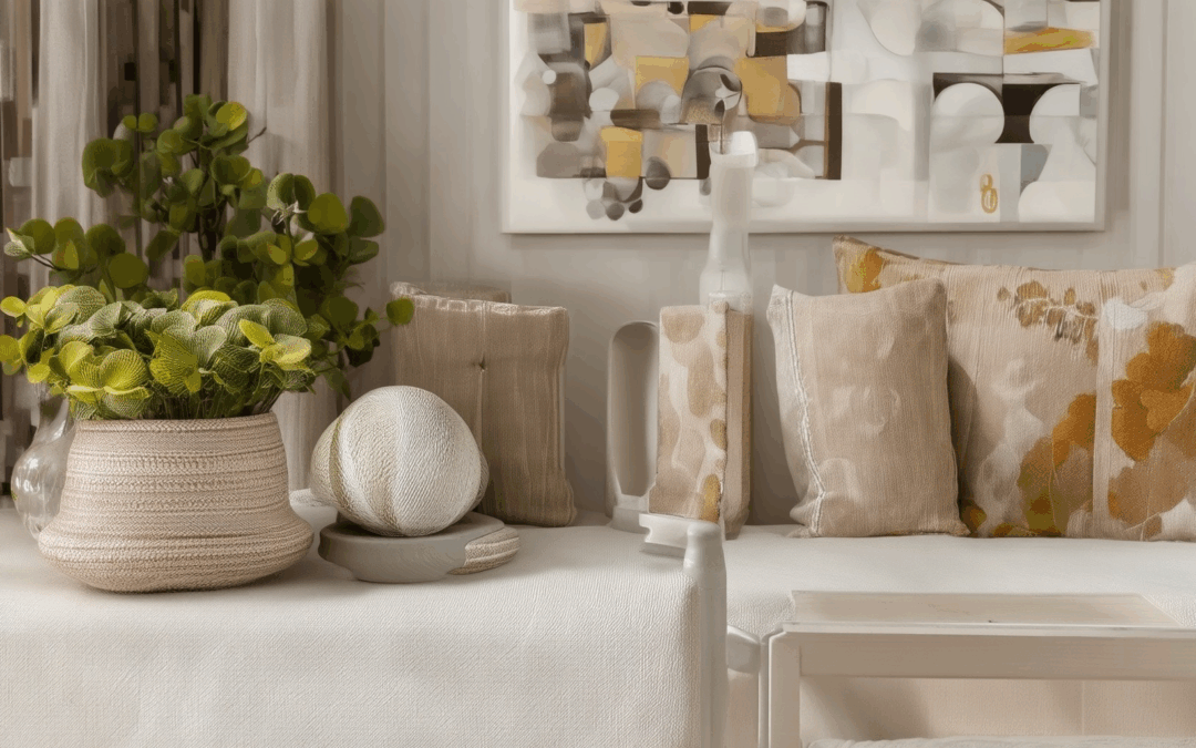 Transform Your Home with Modern Decor Accents: Ideas for Every Room