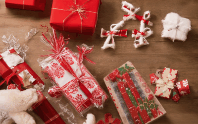 Discover Last-Minute Easy Holiday Gifts: Perfect for Family, Friends, and More!